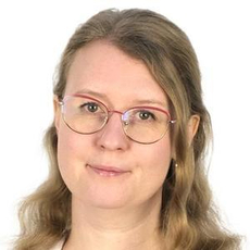 Илюшина Елена Александровна, психиатр