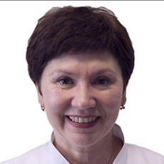 Козлова Елена Николаевна, офтальмолог