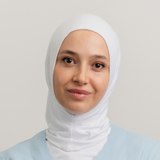 Даудова Камила Гамзатовна, детский стоматолог