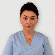 Боровикова Наталья Владимировна, гинеколог