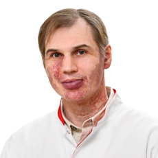Анисимов Алексей Юрьевич, анестезиолог