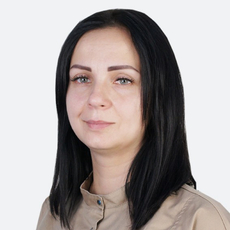 Сысоева Юлия Ивановна, стоматолог-терапевт