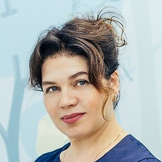 Лебедева Наталья Васильевна, педиатр