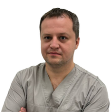 Козырев Олег Владимирович, офтальмолог