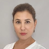 Колчева Анна Владимировна, гинеколог