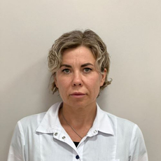 Фомина Екатерина Михайловна, психиатр