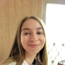 Коваленко Вероника Викторовна, врач УЗД