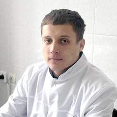 Салахиев Владислав Евгеньевич, терапевт