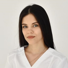 Ягудина Аделя Ильнаровна, стоматолог-терапевт