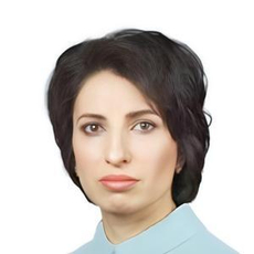 Афзалетдинова Динара Хасановна, психолог