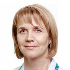 Михайлова Людмила Владимировна, терапевт