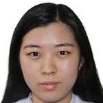 Нам Анна Владимировна, детский рентгенолог