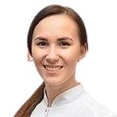 Пастухова Ксения Александровна, стоматолог-терапевт