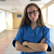 Ломакина Дина Вадимовна, уролог