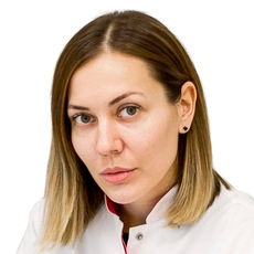 Пожидаева Елена Владимировна, педиатр