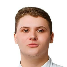 Аникин Никита Викторович, стоматолог-терапевт