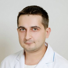 Вершинин Виталий Сергеевич, уролог