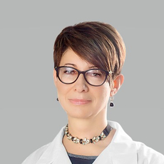 Лифшиц Галина Израилевна, терапевт