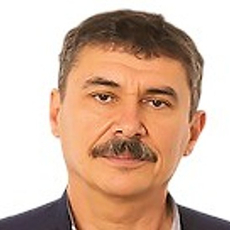 Дегтярь Александр Геннадьевич, стоматолог-терапевт