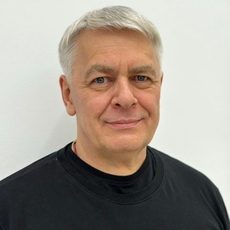 Лебедев Александр Игоревич, массажист