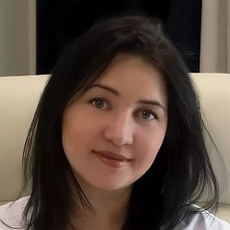 Дмитриева Регина Ильдаровна, педиатр