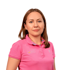 Коршакова Кристина Валентиновна, стоматолог-терапевт