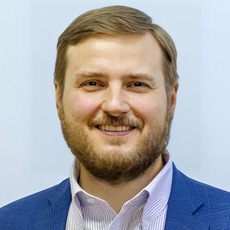 Суслов Илья Михайлович, психолог