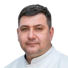 Сидоров Кирилл Александрович, хирург
