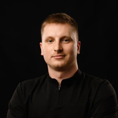 Поляков Дмитрий Юрьевич, стоматолог-ортопед