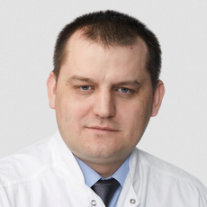 Провоторов Максим Евгеньевич, хирург