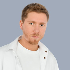 Семенов Андрей Евгеньевич, челюстно-лицевой хирург