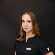 Добровольская Валерия Витальевна, стоматолог-терапевт