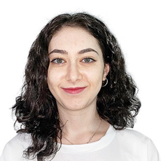 Степанян Мане Вагеевна, стоматолог-терапевт