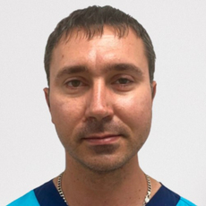 Безъязычный Андрей Вячеславович, уролог