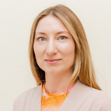 Полякова Анастасия Ивановна, психиатр