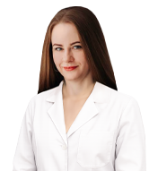 Филиппова Оксана Евгеньевна, гематолог