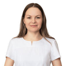 Галь Ольга Игоревна, гастроэнтеролог