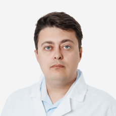 Кошелев Тимофей Владимирович, врач УЗД