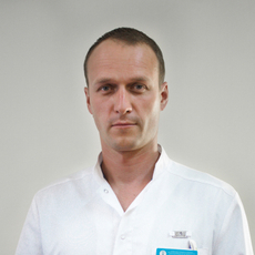 Арзамазов Сергей Германович, ЛОР