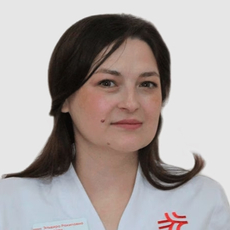 Сагитова Эльвира Ракиповна, терапевт