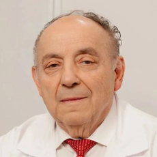 Дерлугов Петр Львович, дерматолог