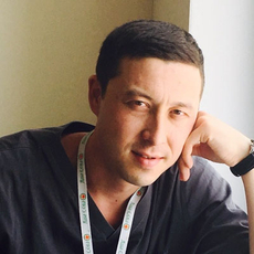 Халиков Артур Адгарович, акушер-гинеколог