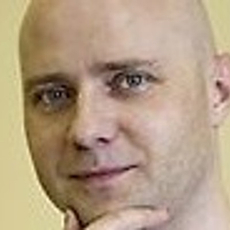 Вдовин Максим Владимирович, хирург