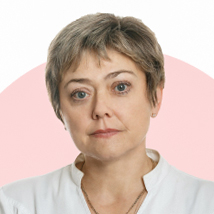 Попова Снежанна Викторовна, уролог