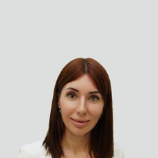 Мидонова Екатерина Николаевна, гинеколог