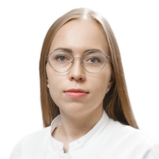 Оглоблина Ольга Владимировна, эндокринолог