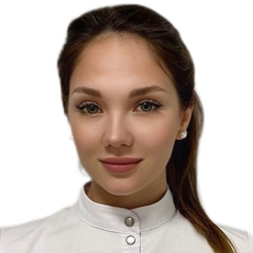 Попова Валерия Валерьевна, стоматолог-терапевт