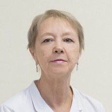 Гробищева Татьяна Ивановна, терапевт