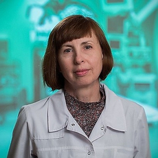 Швецова Наталья Александровна, кардиолог