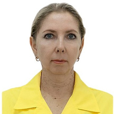 Габушева Наталья Станиславовна, кардиолог